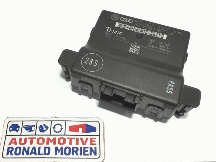 Gebruikte Computer Diversen Volkswagen Golf V (1K1) 2.0 FSI 16V Prijs € 20,00 Margeregeling aangeboden door Automaterialen Ronald Morien B.V.