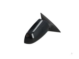 Gebruikte Buitenspiegel rechts Audi A6 Avant (C6) 2.0 TDI 16V Prijs € 35,00 Margeregeling aangeboden door Automaterialen Ronald Morien B.V.