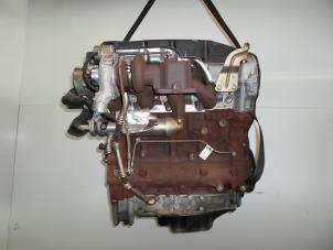 Gebruikte Motor Ford Mondeo III Wagon 2.0 TDdi 16V Prijs € 195,00 Margeregeling aangeboden door Automaterialen Ronald Morien B.V.