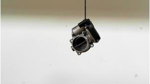 Gebruikte Gasklephuis Volkswagen Amarok 2.0 TSI 16V Prijs € 25,00 Margeregeling aangeboden door Automaterialen Ronald Morien B.V.