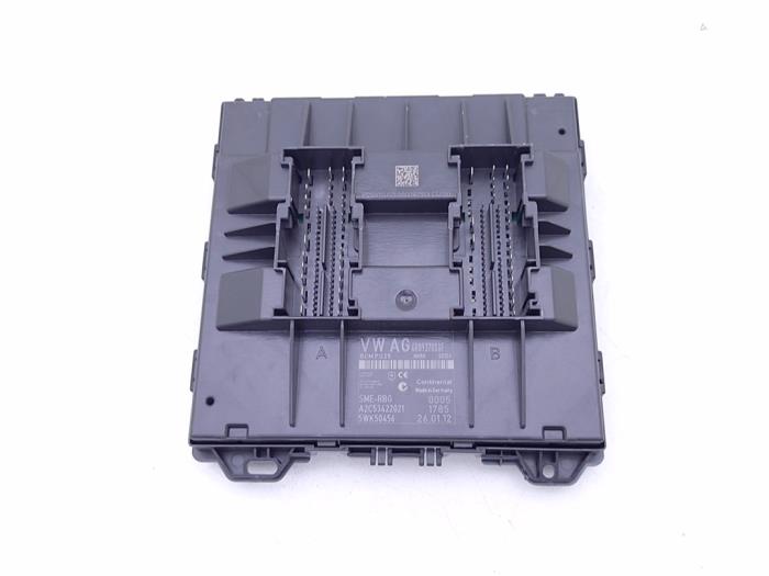 Gebruikte Computer Diversen Volkswagen Polo V (6R) 1.2 TDI 12V BlueMotion Prijs € 49,00 Margeregeling aangeboden door Automaterialen Ronald Morien B.V.