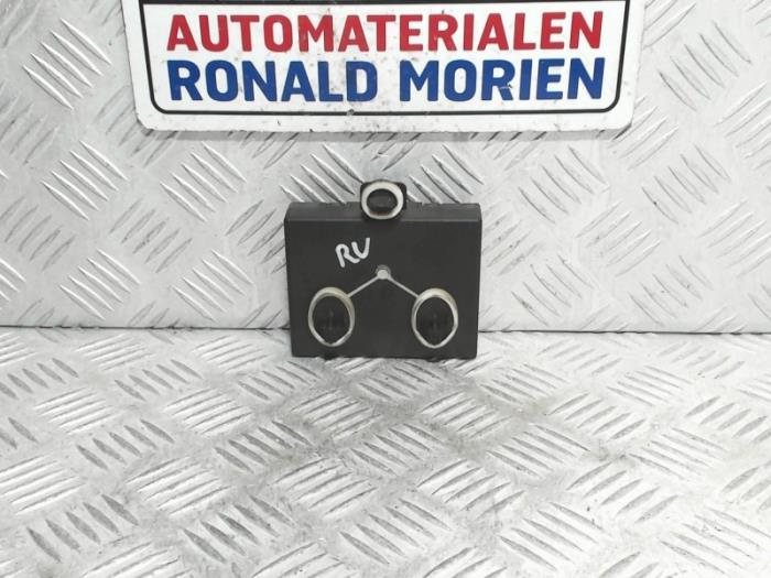 Gebruikte Computer Diversen Audi A6 Avant Quattro (C6) 2.7 TDI V6 24V Prijs € 25,00 Margeregeling aangeboden door Automaterialen Ronald Morien B.V.