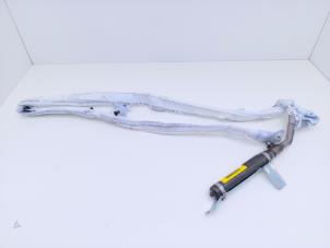 Gebruikte Airbag hemel links Audi A3 (8P1) 2.0 TDI 16V Prijs € 35,00 Margeregeling aangeboden door Automaterialen Ronald Morien B.V.