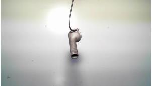 Gebruikte Thermostaathuis Audi Coupé (B2) 2.3 Prijs € 45,00 Margeregeling aangeboden door Automaterialen Ronald Morien B.V.