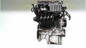 Gebruikte Motor Skoda Roomster (5J) 1.6 16V Prijs € 1.375,00 Inclusief btw aangeboden door Automaterialen Ronald Morien B.V.