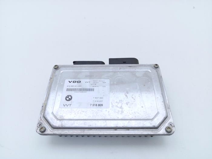 Gebruikte Computer Diversen BMW 3 serie Compact (E46/5) 316ti 16V Prijs € 59,00 Margeregeling aangeboden door Automaterialen Ronald Morien B.V.