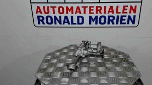 Gebruikte Oliepomp Renault Megane Prijs € 50,00 Margeregeling aangeboden door Automaterialen Ronald Morien B.V.