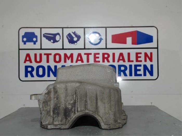 Gebruikte Carterpan Renault Megane II Societe (KM) 1.5 dCi 80 Prijs € 50,00 Margeregeling aangeboden door Automaterialen Ronald Morien B.V.