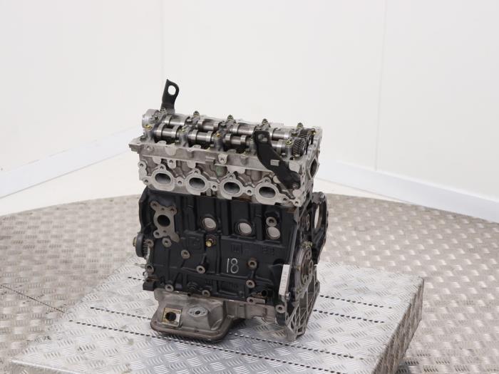 Gereviseerde Motor Opel Astra H (L70) 1.7 CDTi 16V Prijs € 907,50 Inclusief btw aangeboden door Automaterialen Ronald Morien B.V.