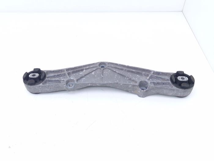 Gebruikte Subframe Volkswagen Phaeton (3D) 5.0 V10 TDI 4Motion Prijs € 25,00 Margeregeling aangeboden door Automaterialen Ronald Morien B.V.