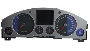 Gebruikte Kilometerteller KM Volkswagen Phaeton (3D) 5.0 V10 TDI 4Motion Prijs € 149,00 Margeregeling aangeboden door Automaterialen Ronald Morien B.V.