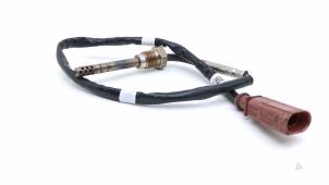 Gebruikte Roetfilter sensor Volkswagen Polo V (6R) 1.2 TDI 12V BlueMotion Prijs € 19,00 Margeregeling aangeboden door Automaterialen Ronald Morien B.V.