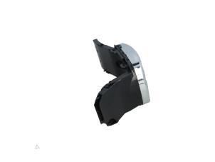 Gebruikte Pook Skoda Superb (3U4) 2.5 TDI V6 24V Prijs € 35,00 Margeregeling aangeboden door Automaterialen Ronald Morien B.V.