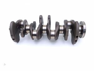 Gebruikte Krukas Mini Mini (R56) 1.6 16V Cooper S Prijs € 145,00 Margeregeling aangeboden door Automaterialen Ronald Morien B.V.