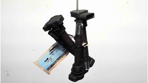 Gebruikte Bobine Volkswagen Golf Prijs € 10,00 Margeregeling aangeboden door Automaterialen Ronald Morien B.V.