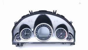 Gebruikte Kilometerteller KM Mercedes E (W212) E-220 CDI 16V BlueEfficiency Prijs € 40,00 Margeregeling aangeboden door Automaterialen Ronald Morien B.V.