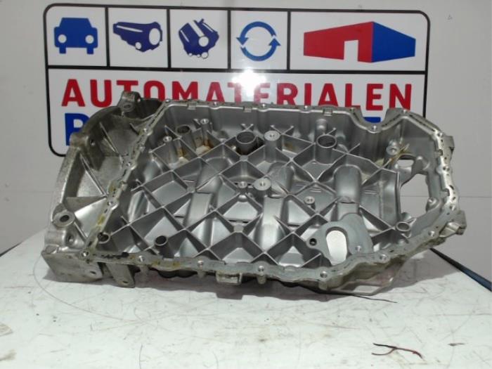 Gebruikte Carterpan Audi A3 (8P1) 1.8 16V TFSI Prijs € 100,00 Margeregeling aangeboden door Automaterialen Ronald Morien B.V.