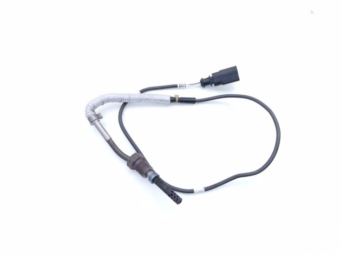 Gebruikte Lambda Sonde Volkswagen Polo IV (9N1/2/3) 1.4 TDI 80 Prijs € 15,00 Margeregeling aangeboden door Automaterialen Ronald Morien B.V.