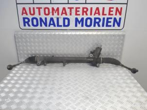 Gebruikte Stuurhuis Bekrachtigd Audi A8 (D3) 3.0 TDI V6 24V Quattro Prijs € 225,00 Margeregeling aangeboden door Automaterialen Ronald Morien B.V.