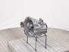 Versnellingsbak van een Volkswagen Caddy III (2KA,2KH,2CA,2CH), 2004 / 2015 1.6, Bestel, Benzine, 1.598cc, 75kW (102pk), FWD, BSE; BSF, 2005-06 / 2015-05, 2KA 2007
