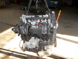 Gebruikte Motor Seat Arosa (6H1) 1.4 MPi Prijs € 350,00 Margeregeling aangeboden door Automaterialen Ronald Morien B.V.