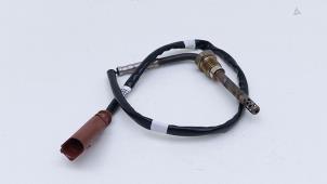 Gebruikte Roetfilter sensor Seat Ibiza IV (6J5) 1.2 TDI Ecomotive Prijs € 19,00 Margeregeling aangeboden door Automaterialen Ronald Morien B.V.