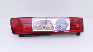 Gebruikte Achterlicht rechts Fiat Ducato Prijs € 49,00 Margeregeling aangeboden door Automaterialen Ronald Morien B.V.