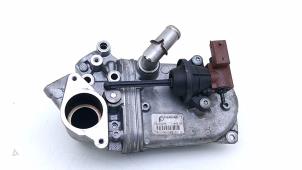 Gebruikte EGR koeler Fiat Doblo Cargo (263) 1.3 MJ 16V DPF Euro 5 Prijs € 25,00 Margeregeling aangeboden door Automaterialen Ronald Morien B.V.