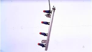 Gebruikte Common rail (Injectie) Kia Ceed Prijs op aanvraag aangeboden door Automaterialen Ronald Morien B.V.