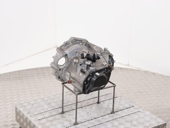 Gebruikte Versnellingsbak Volkswagen Golf VII (AUA) 1.2 TSI 16V Prijs € 1.119,25 Inclusief btw aangeboden door Automaterialen Ronald Morien B.V.