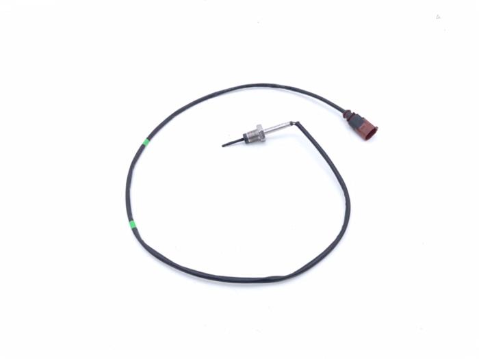 Nieuwe Roetfilter sensor Volkswagen Golf VII (AUA) 2.0 TDI 4Motion 16V Prijs € 25,00 Inclusief btw aangeboden door Automaterialen Ronald Morien B.V.