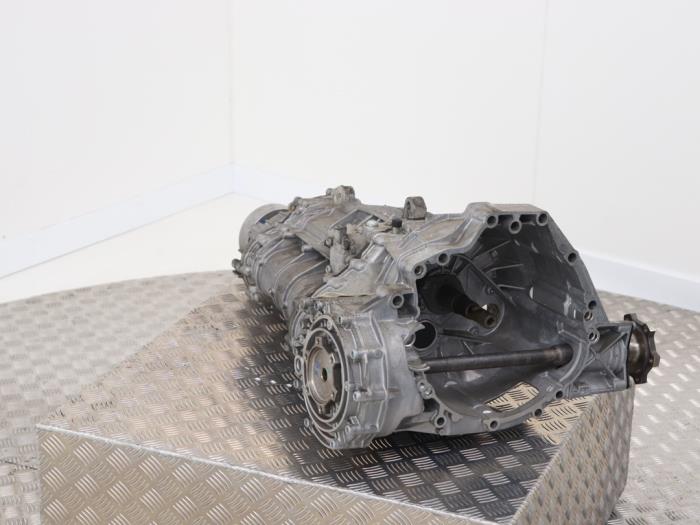 Nieuwe Versnellingsbak Audi A4 (B8) 2.0 TFSI 16V Quattro Prijs € 786,50 Inclusief btw aangeboden door Automaterialen Ronald Morien B.V.