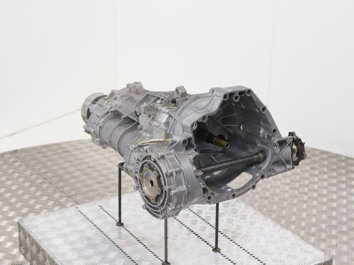 Nieuwe Versnellingsbak Audi A4 (B8) 2.0 TFSI 16V Quattro Prijs € 786,50 Inclusief btw aangeboden door Automaterialen Ronald Morien B.V.