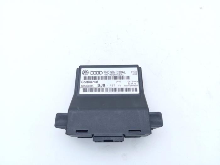 Gebruikte Computer Diversen Volkswagen Sharan (7N) 2.0 TDI 16V Prijs € 34,00 Margeregeling aangeboden door Automaterialen Ronald Morien B.V.