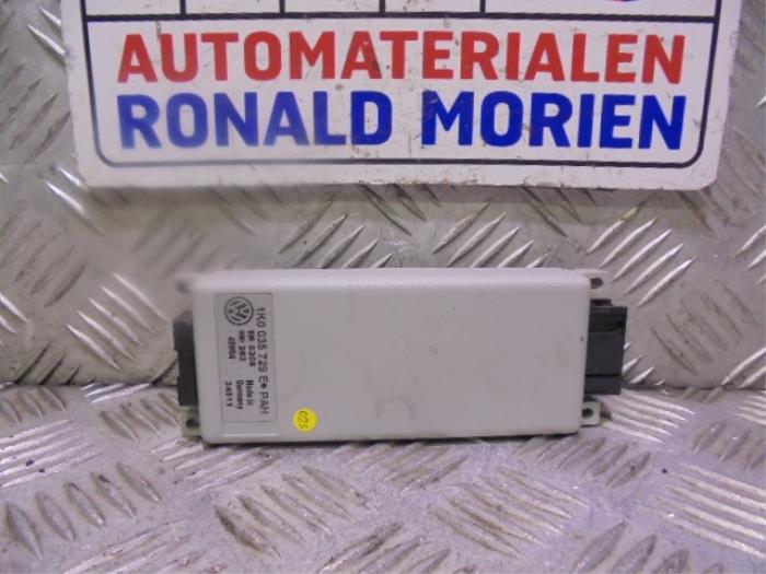 Gebruikte Computer Diversen Volkswagen Touran Prijs € 55,00 Margeregeling aangeboden door Automaterialen Ronald Morien B.V.