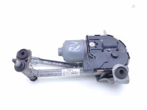 Gebruikte Ruitenwismotor + Mechaniek Seat Altea (5P1) 1.9 TDI Prijs € 25,00 Margeregeling aangeboden door Automaterialen Ronald Morien B.V.