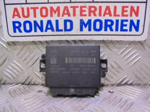 Gebruikte Module PDC Skoda Octavia (1Z3) 1.4 16V MPI Prijs € 25,00 Margeregeling aangeboden door Automaterialen Ronald Morien B.V.