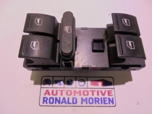Gebruikte Raam schakelaar elektrisch Seat Leon (1P1) Prijs € 10,00 Margeregeling aangeboden door Automaterialen Ronald Morien B.V.