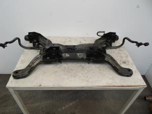 Gebruikte Subframe Opel Insignia Sports Tourer 1.6 Turbo 16V Ecotec Prijs € 49,00 Margeregeling aangeboden door Automaterialen Ronald Morien B.V.