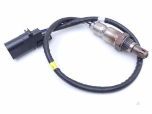 Gebruikte Lambda Sonde Skoda Fabia II (5J) 1.6 TDI 16V 90 Prijs € 25,00 Margeregeling aangeboden door Automaterialen Ronald Morien B.V.