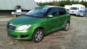 Gebruikte Homokineetas links-voor Skoda Fabia II (5J) 1.6 TDI 16V 90 Prijs € 45,00 Margeregeling aangeboden door Automaterialen Ronald Morien B.V.