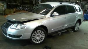 Gebruikte Dakrail set Volkswagen Passat (3C2) 2.0 TDI 16V Bluemotion Prijs € 65,00 Margeregeling aangeboden door Automaterialen Ronald Morien B.V.