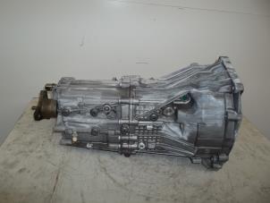 Gebruikte Versnellingsbak BMW 1 serie (E82) 120d 16V Prijs € 950,00 Margeregeling aangeboden door Automaterialen Ronald Morien B.V.