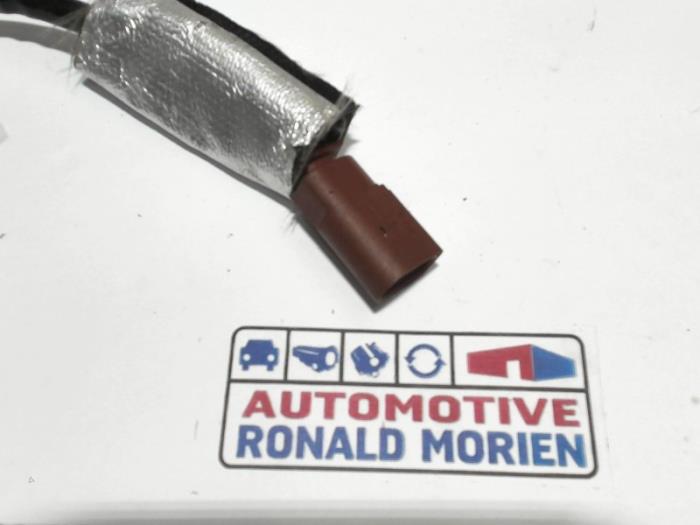Lambda Sonde van een Volkswagen Golf 2014