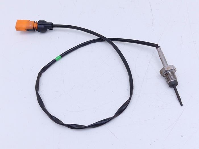 Gebruikte Lambda Sonde Volkswagen Golf VII (AUA) 2.0 TDI 4Motion 16V Prijs € 25,00 Inclusief btw aangeboden door Automaterialen Ronald Morien B.V.