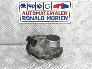 Gebruikte Gasklephuis Volkswagen Golf VI (5K1) 1.8 TSI 16V Prijs € 25,00 Margeregeling aangeboden door Automaterialen Ronald Morien B.V.