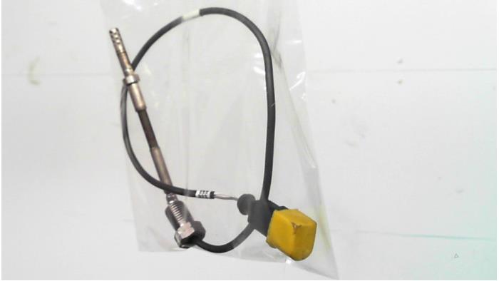 Nieuwe Lambda Sonde Volkswagen Crafter 2.5 TDI 30/32/35 Prijs € 30,25 Inclusief btw aangeboden door Automaterialen Ronald Morien B.V.