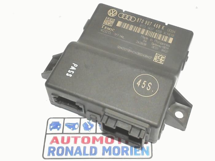 Gebruikte Computer Diversen Audi A4 (B8) 2.0 TDI 16V Prijs € 44,00 Margeregeling aangeboden door Automaterialen Ronald Morien B.V.