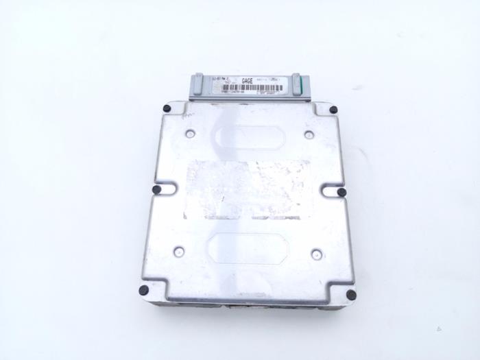 Gebruikte Computer Motormanagement Ford Mondeo I 2.5i V6 24V Prijs € 50,00 Margeregeling aangeboden door Automaterialen Ronald Morien B.V.