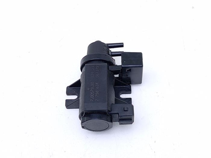 Gebruikte Turbo Overdrukklep BMW 3 serie Touring (E91) 330d 24V Prijs € 25,00 Margeregeling aangeboden door Automaterialen Ronald Morien B.V.